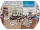See the 3D tour of this home featuring a spacious and comfortable living room at 1249 Trent Dr., Murrells Inlet, SC 29576
