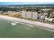 Beautiful beachfront condo resort with well-maintained grounds and stunning ocean views, providing a luxurious coastal experience at 2801 South Ocean Blvd. # 335, North Myrtle Beach, SC 29582