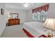 Inviting bedroom with a large dresser, plush bedding, and a peaceful ambiance at 356 Chapman Loop, Pawleys Island, SC 29585