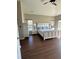 Large main bedroom featuring natural light and ample space at 388 Carriage Lake Dr., Little River, SC 29566