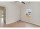Bedroom with a view from the window at 4010 Macks Rd, Aynor, SC 29511