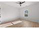 Sun-filled bedroom has neutral walls and light wood flooring, bathed in natural light at 4016 Macks Rd, Aynor, SC 29511