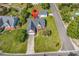 Charming single-Gathering home with well-manicured lawn and mature trees in a suburban neighborhood at 431 Brandymill Blvd, Myrtle Beach, SC 29588
