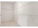 Walk-in closet featuring wire shelving and carpet flooring at 512 Charlton Blvd., Georgetown, SC 29440