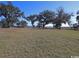Picturesque acreage with mature trees, perfect for building a dream estate at 512 Charlton Blvd., Georgetown, SC 29440