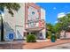 Historic Strand Theater, a beautiful landmark, and parking at 512 Charlton Blvd., Georgetown, SC 29440