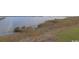 Scenic waterfront view with lush marsh grasses along the shoreline, perfect for nature lovers at 512 Charlton Blvd., Georgetown, SC 29440