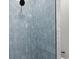 Modern shower featuring blue vertical tiles and contrasting white grout at 6001 S Kings Hwy., Myrtle Beach, SC 29575
