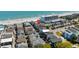 Charming coastal community home near a sandy beach and hotel offering picturesque scenery and amenities at 6001-1205 S Kings Hwy., Myrtle Beach, SC 29575