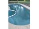Backyard pool with clean water, showcasing a refreshing retreat for relaxation and enjoyment at 2560 Wise Rd., Conway, SC 29526