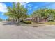 Charming brick home is nestled behind mature trees on a corner lot at 311 Surfside Dr., Surfside Beach, SC 29575