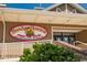 Exterior view of Sandy Harbor Gathering Fun Center, which includes a cafe, games, pools, and mini-golf at 6001-1783 S Kings Hwy., Myrtle Beach, SC 29575