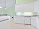 Well-equipped kitchen with modern appliances, ample counter space, and cabinets, providing plenty of storage at 736 Lalton Dr., Conway, SC 29526