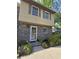 Two-story brick and siding home with a front door and manicured landscaping at 830 44Th Ave. N # B4, Myrtle Beach, SC 29577