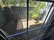 Private fenced-in patio perfect for outdoor relaxation and entertaining at 830 44Th Ave. N # B4, Myrtle Beach, SC 29577