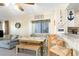 Cozy dining area with views and room for 6 includes lots of natural light at 9581 Shore Dr. # 223, Myrtle Beach, SC 29572