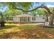 Charming single-story home with a well-maintained yard, mature trees, and inviting curb appeal at 976 South Marlin Circle, Murrells Inlet, SC 29576