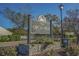 Entrance sign for The Orchards, a D.R. Horton community at 1004 Harvester Circle # 1004, Myrtle Beach, SC 29579