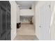 Welcoming foyer with neutral tones and tile flooring leading into a spacious living area at 1004 Harvester Circle # 1004, Myrtle Beach, SC 29579