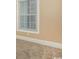 Bright room featuring a large window and carpeted flooring at 106 Birch N Coppice Dr. # 2, Surfside Beach, SC 29575