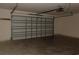 Spacious garage features ample room for parking and storage at 108 Pickerel Blvd., Longs, SC 29568