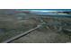 Scenic aerial view showcasing a serene waterway landscape and marshland at 119 Berry Tree Dr., Pawleys Island, SC 29585