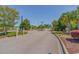 Neighborhood street view of landscaped entryway to this lovely community at 163 Sago Palm Dr., Myrtle Beach, SC 29579