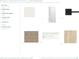 Designer interior selections featuring wall paint, carpet, tile, doors, and stylish hardware for a luxurious feel at 200 Black Water Dr., Murrells Inlet, SC 29576