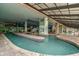 Fun indoor pool with tropical murals, shallow wading areas, and casual dining at this Gathering-friendly resort at 3000 N Ocean Blvd. # 1020, Myrtle Beach, SC 29577