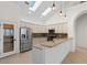 Bright kitchen with stainless steel appliances, granite countertops, and ample cabinet space at 482 Pomo Dr., Myrtle Beach, SC 29579