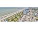 Enjoy the convenience of beachfront living with an easy walk to the beach, restaurants, and local attractions at 504 N Ocean Blvd. # 1810, Myrtle Beach, SC 29577