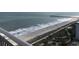 Enjoy beachfront living with stunning views of the ocean and pier from this beautiful condo at 504 N Ocean Blvd. # 1810, Myrtle Beach, SC 29577