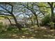Backyard view of a marsh and a wooden walkway at 675 Wedgewood Dr., Murrells Inlet, SC 29576