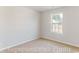 Bedroom featuring neutral carpet and a window with natural light at 981 Cherrystone Loop, Conway, SC 29526
