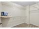Walk-in closet with wire shelving for ample storage and carpet flooring at 114 Laurelwood Ln., Conway, SC 29526