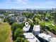 Scenic aerial view showcases condo's proximity to both the golf course and the ocean at 1500 Cenith Dr. # B402, North Myrtle Beach, SC 29582