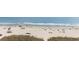 Picturesque beach scene with blue water, white sand, and colorful umbrellas at 1709 S Ocean Blvd. # 608, North Myrtle Beach, SC 29582