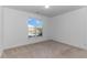 Bright bedroom with a large window allowing for natural light at 178 Kessinger Dr., Surfside Beach, SC 29575