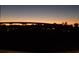 Sunset view over bridge at 201 Landing Rd. # D, North Myrtle Beach, SC 29582
