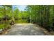Beautiful view of a boat ramp leading into a peaceful, green-surrounded waterway at 247 Rolling Oak Dr., Georgetown, SC 29440