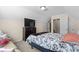 Bright bedroom with a large closet and plenty of space at 320 Saint Catherine Bay Ct., Surfside Beach, SC 29575