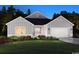 Charming single-Gathering home with a two-car garage, lovely landscaping and neutral color scheme at 5002 Riverton Ct, Myrtle Beach, SC 29579