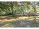 View of a single-story home with a well-maintained lawn at 508 Pearl St., Conway, SC 29527