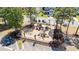 Outdoor playground featuring multiple play structures including swings and slides at 600 Waterbridge Blvd., Myrtle Beach, SC 29579