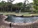 Enjoy the fountain and stone landscaping of the community pond in this community at 9739 Leyland Dr. # 12, Myrtle Beach, SC 29572