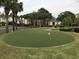 Relax by the pond, complete with a fountain and rock landscaping, in this serene community at 9739 Leyland Dr. # 12, Myrtle Beach, SC 29572