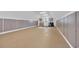 Spacious, well-lit bonus room featuring large closets and golf storage at 107 Long Bay Golf Pl., Longs, SC 29568