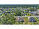 Beautiful aerial view of the community and surroundings showcasing the property's location at 1509 Osage Dr., Myrtle Beach, SC 29579