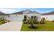 Charming single-Gathering home with a well-kept lawn, tasteful landscaping, and a convenient two-car garage in a lovely neighborhood at 179 S Reindeer Rd., Surfside Beach, SC 29575