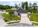 Beautiful home with manicured lawn and spacious driveway in a desirable neighborhood at 349 N Bar Ct., Myrtle Beach, SC 29579